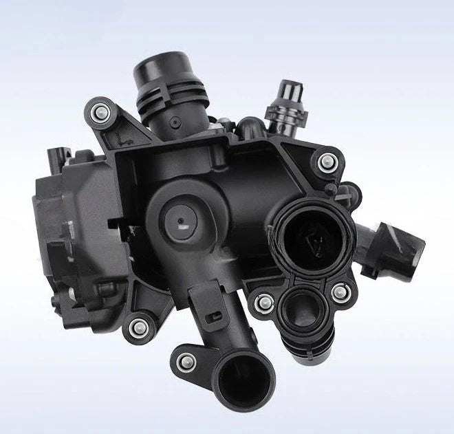 Thermostat Heat Management Module for BMW Petrol Engine