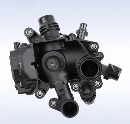 Thermostat Heat Management Module for BMW Petrol Engine