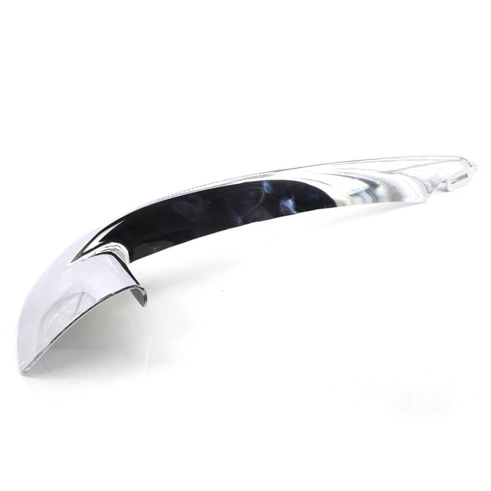 Chrome Front Bumper Grille Trim Right Side 51117325396 for BMW X5 (2014–2018)