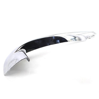 Chrome Front Bumper Grille Trim Right Side 51117325396 for BMW X5 (2014–2018)