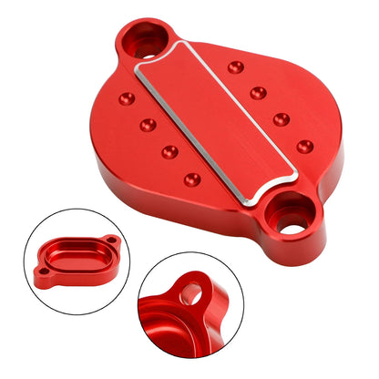 Engine Cylinder Push Valve Cover for Honda CT125 Trail Monkey (2021–2023)