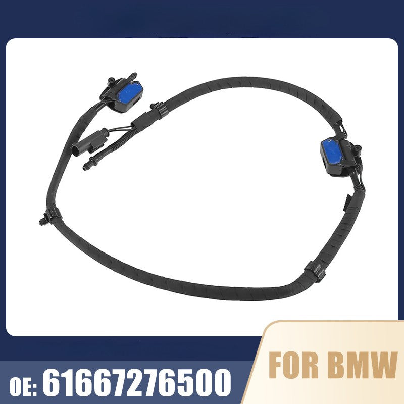 Windshield Washer Sprayer for BMW F30 F31 F35 F80 (2012–2019)