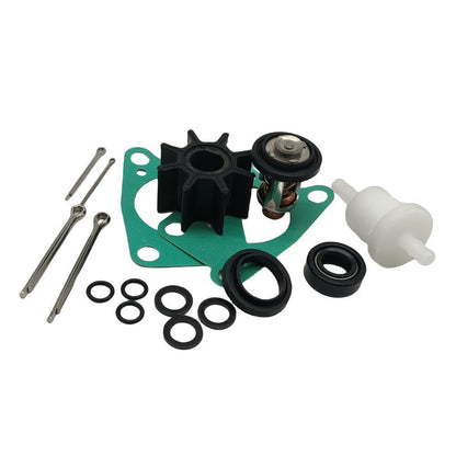 Maintenance Kit for Honda DF4/4.5/5 Outboard (No Year Specified)
