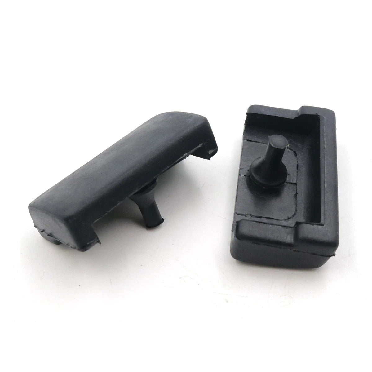 Cushion Windshield Rest Block Set for Toyota Land Cruiser (BJ40–HJ47)