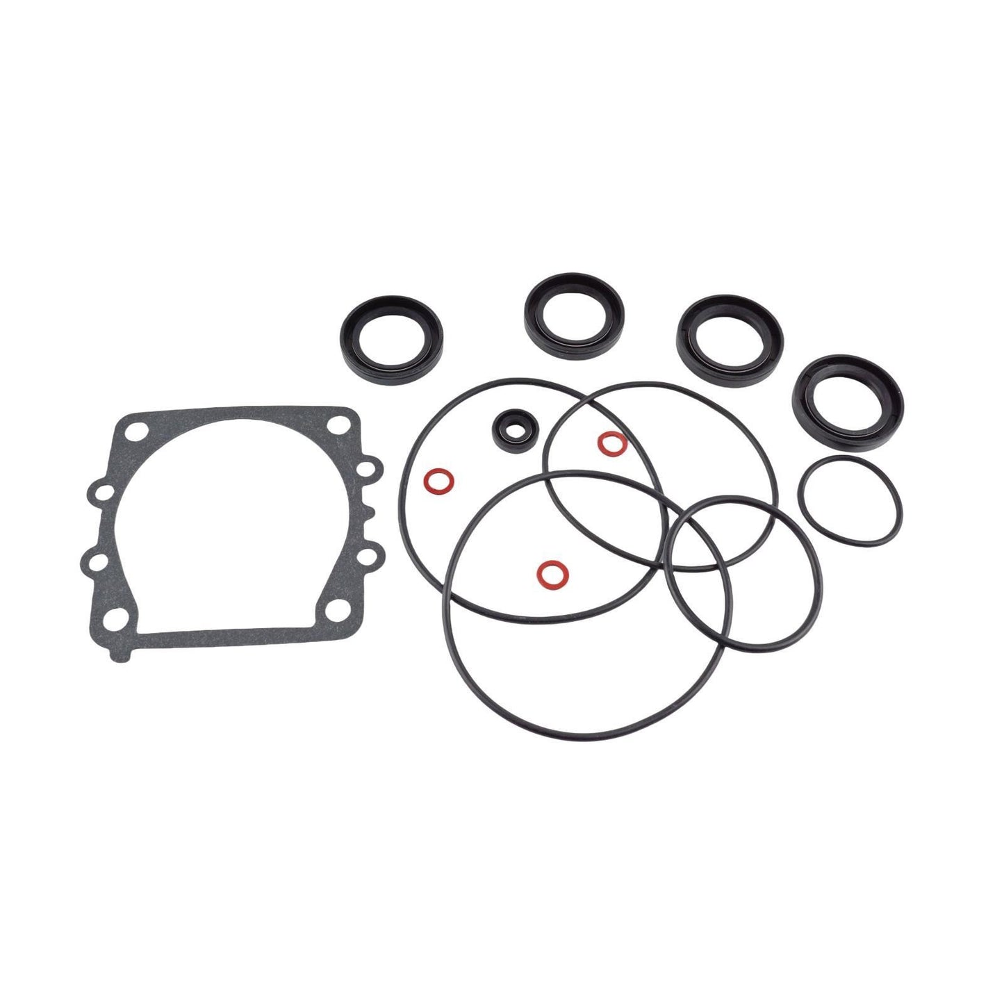Seal Kit for Yamaha 225/250HP Lower Gearcase