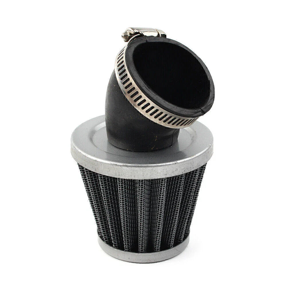 45mm Air Filter Cleaner for GY6 50cc-150cc Scooters & ATVs