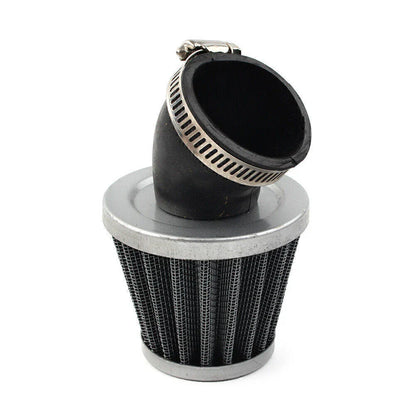 45mm Air Filter Cleaner for GY6 50cc-150cc Scooters & ATVs