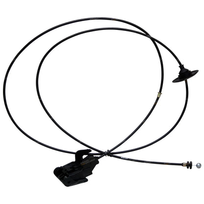 Bonnet Release Cable for Ford Falcon BA BF / Territory SX SY