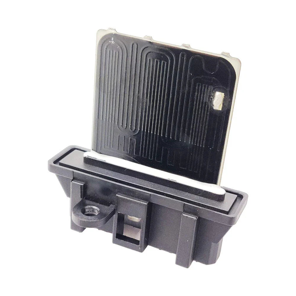 AC Blower Resistor for Nissan Versa Note 2014-2019 (2014-2019)