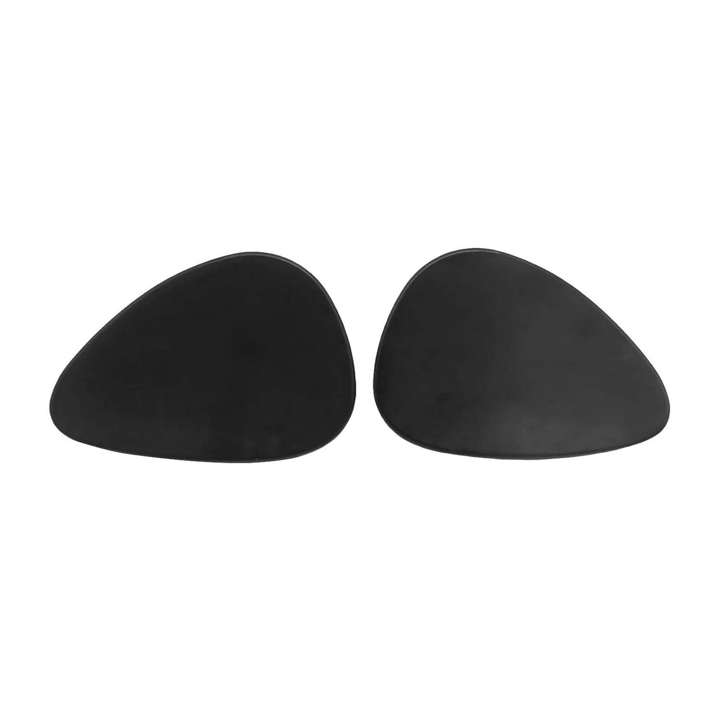 Set of 2 Headlight Washer Cover Caps for Bentley Continental GT GTC