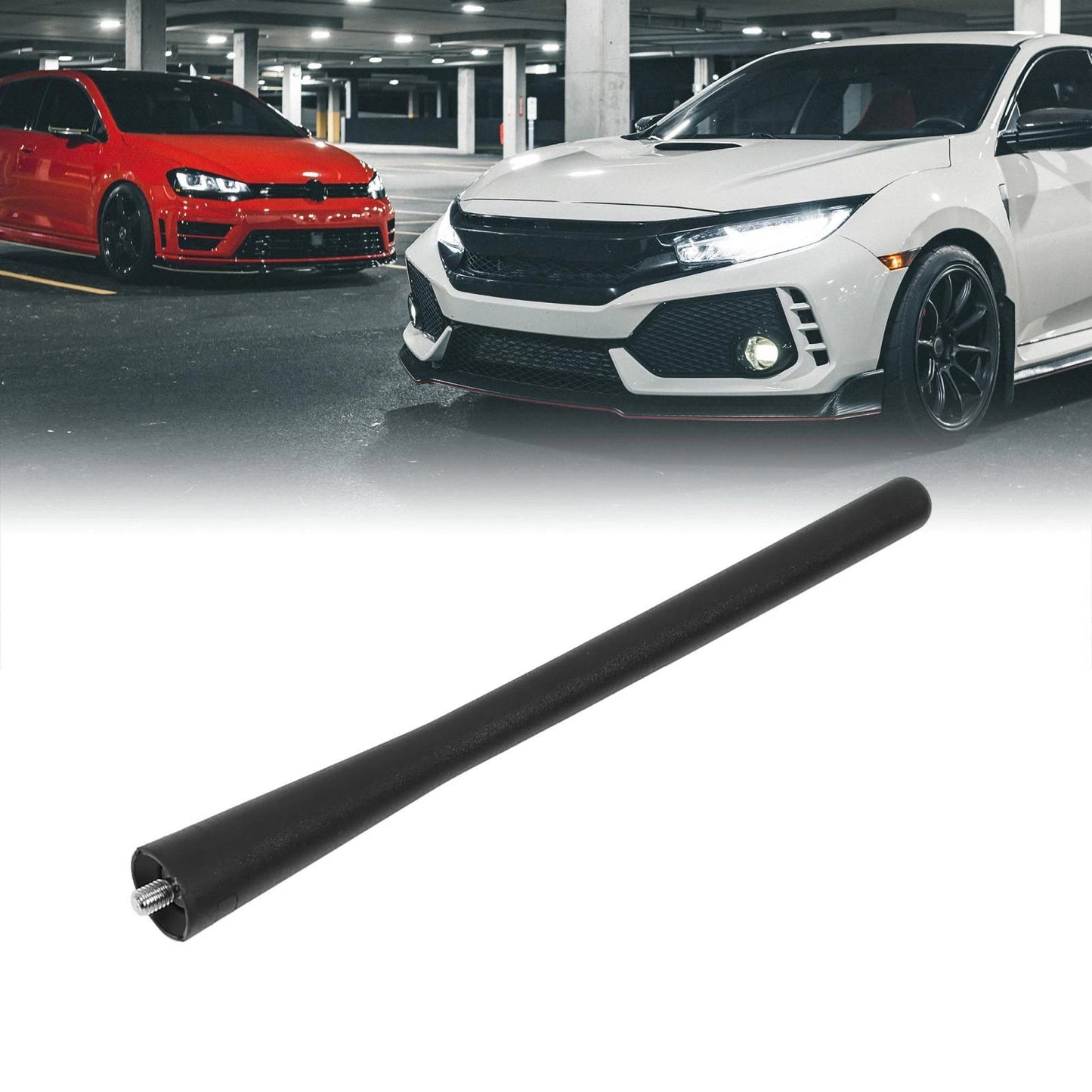 AM FM Radio Signal Antenna 39151-SWA-305 for Honda CR-V (2007–2017)