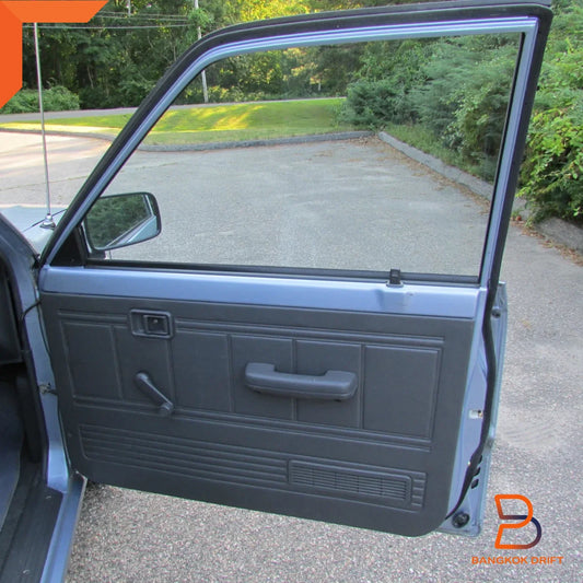 Grey Interior Door Panels for Mazda B-Series Bravo B2000 B2200 B2600 (85-98)