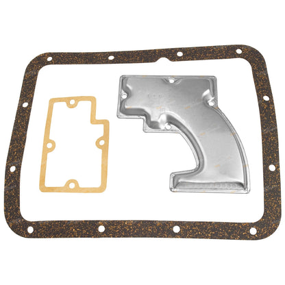Transmission Filter Service Kit for Borg Warner BW65 BW66 (3-Speed)
