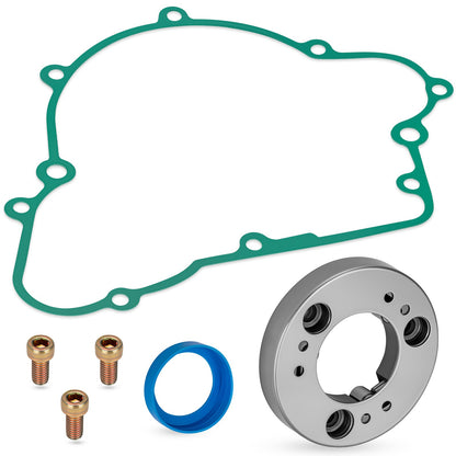 Starter Clutch One Way Bearing Gasket for Kawasaki Bayou 220 250 (1990–2004)