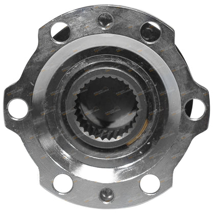 2X Free Wheeling Hubs for Toyota Bundera LJ70 (1990–1992) 4X4