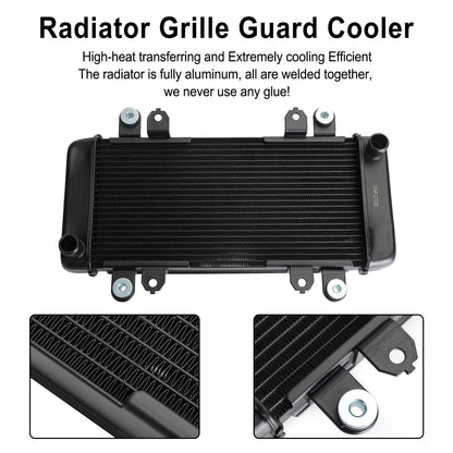 HVAC Heater Blower Regulator Resistor 8E5Z19E624A for Ford Fusion (2006–2012)