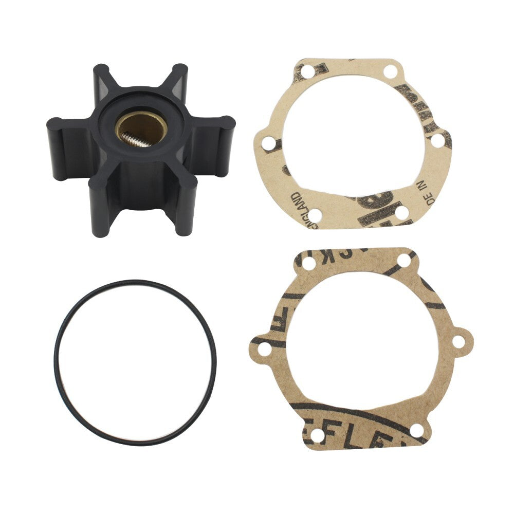 Sea Water Pump Impeller for Johnson Jabsco Yanmar (Various Models)