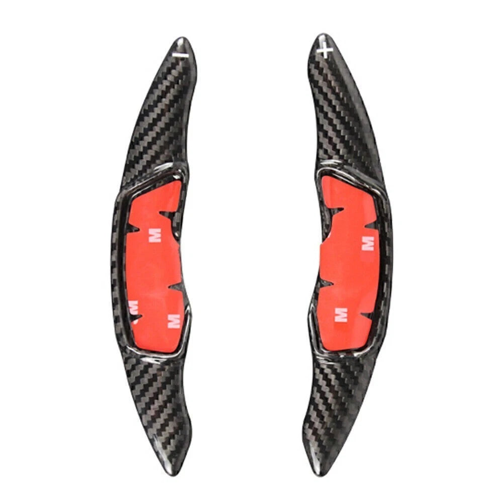 Steering Wheel Shift Paddle Shifter Extension for Subaru Legacy BRZ FR-S (2013–2020)
