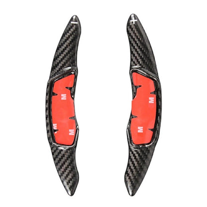 Steering Wheel Shift Paddle Shifter Extension for Subaru Legacy BRZ FR-S (2013–2020)