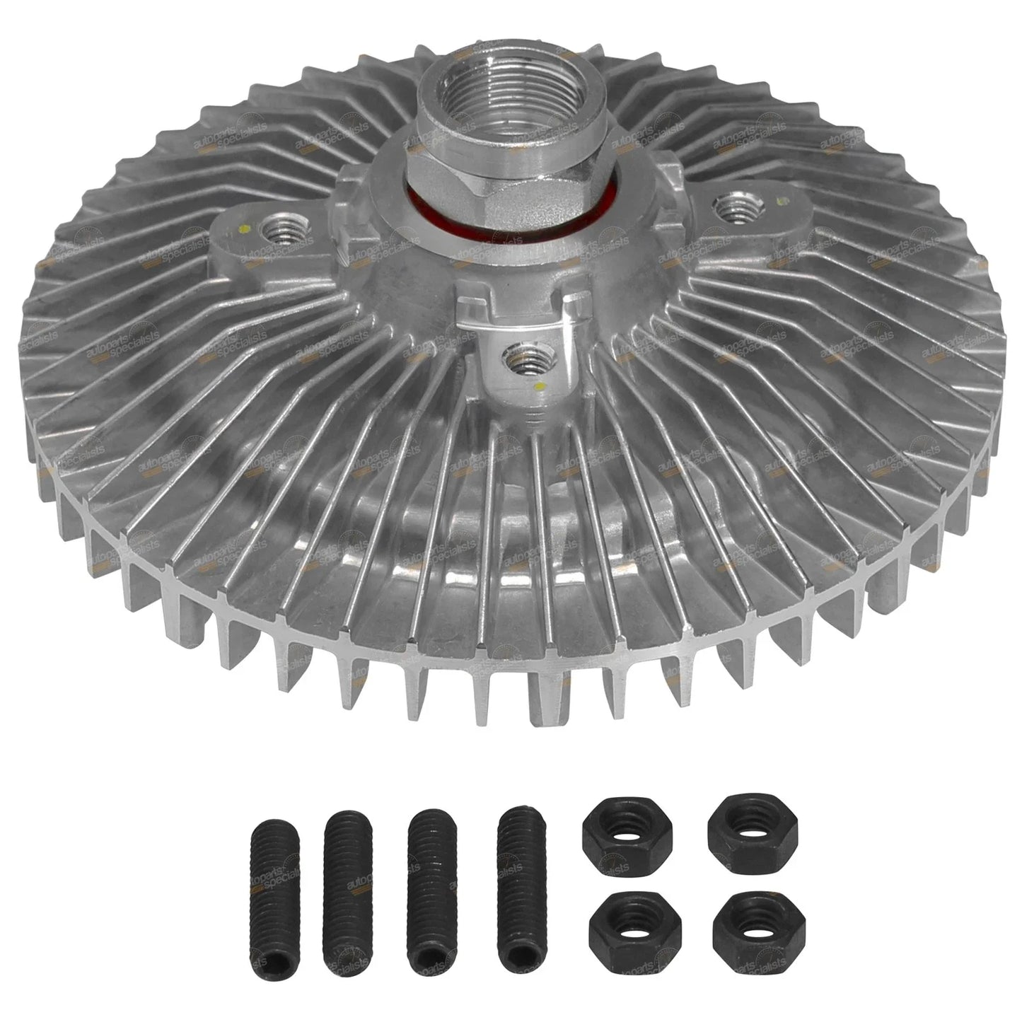 Tora Fan Clutch Coupling 6cyl 4.1L for Ford LTD FC FD FE (1979 - 1988)