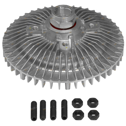Tora Fan Clutch Coupling 6cyl 4.1L for Ford LTD FC FD FE (1979 - 1988)