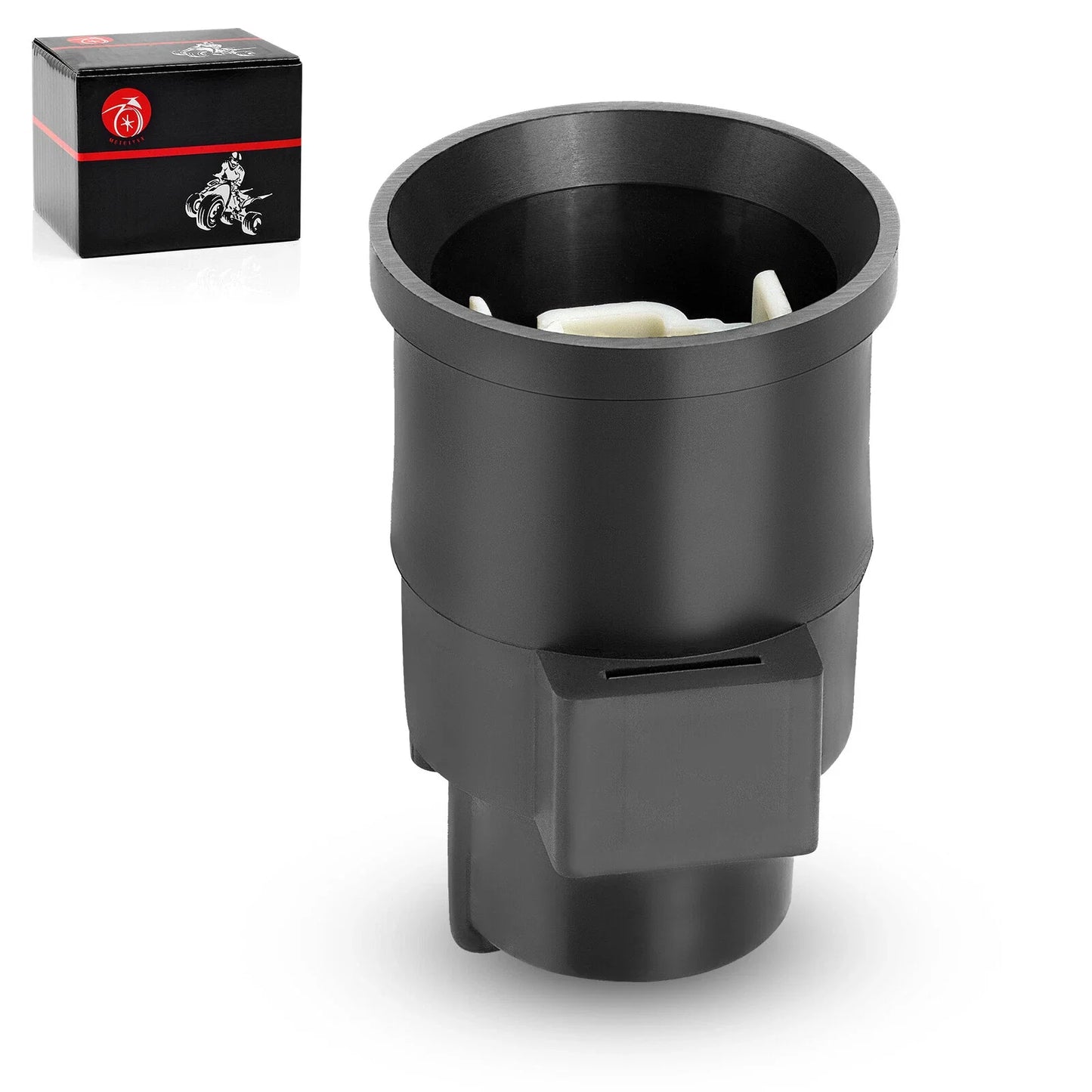 Relay Assembly for Kawasaki Bayou 220/250 KLF220 KLKF250 (1996–2010)