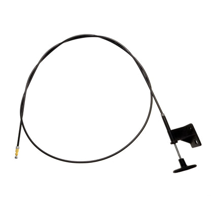 Hood Release Cable for Mitsubishi Triton K11 L200 Mighty Max Cyclone Colt (1996–2006)