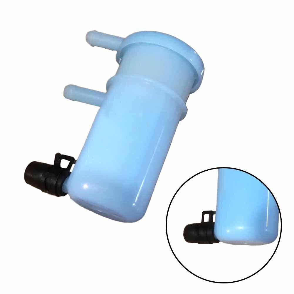 2X Fuel Filter Kit for Suzuki DF 25 to DF 140 (4-Stroke)