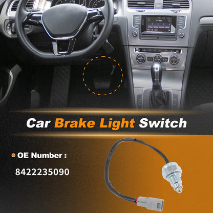 Brake Light Switch for Toyota FJ Cruiser (2007–2022) 8422235090