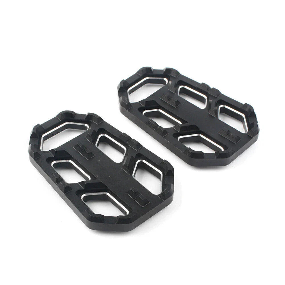Wide Brake Pedal Foot Pegs for Honda CB500X (2015-2022)
