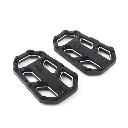 Wide Brake Pedal Foot Pegs for Honda CB500X (2015-2022)