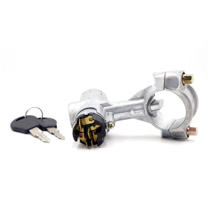 Ignition Starter Lock Switch RHD for Nissan Pathfinder D21 (1986–1997)