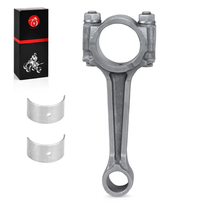 4x STD Piston Intake Exhaust Valve Connecting Rod for YAMAHA G14A (1995–1996)