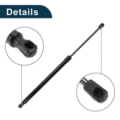 Rear Hatch Lift Supports Struts No. 6L8Z78406A10A for Ford Escape (2001–2007)