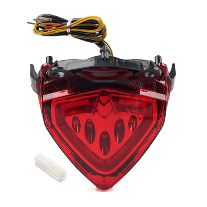 LED Tail Light Turn Signal Lamp for Honda CBR 500 (2013-2014)