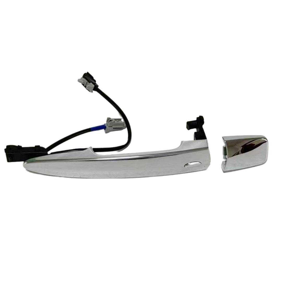 Front Exterior Door Handle for Infiniti QX80 (2017–2024)