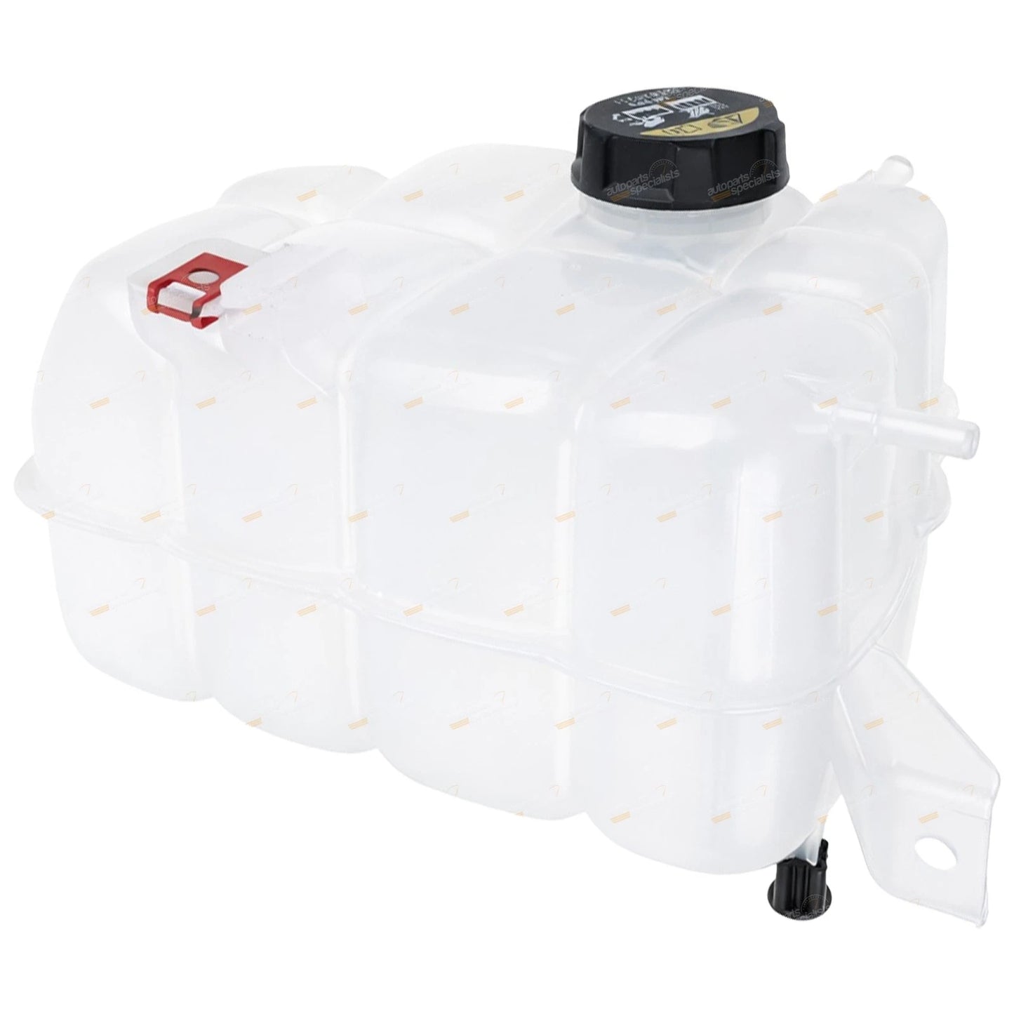 Coolant Expansion Tank for Mazda BT50 (2011–2016)