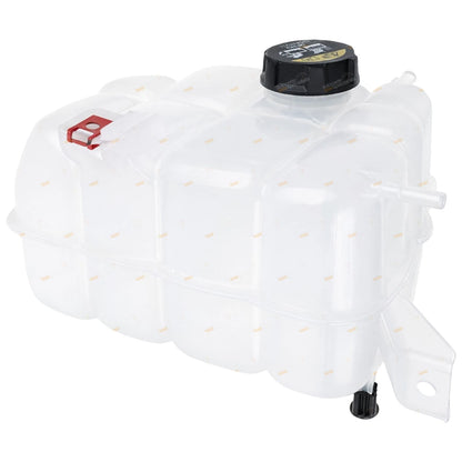 Coolant Expansion Tank for Mazda BT50 (2011–2016)