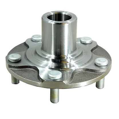 Bare Hub