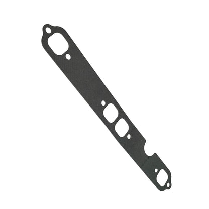 2Pcs Exhaust Gasket for Volvo Penta Mercruiser