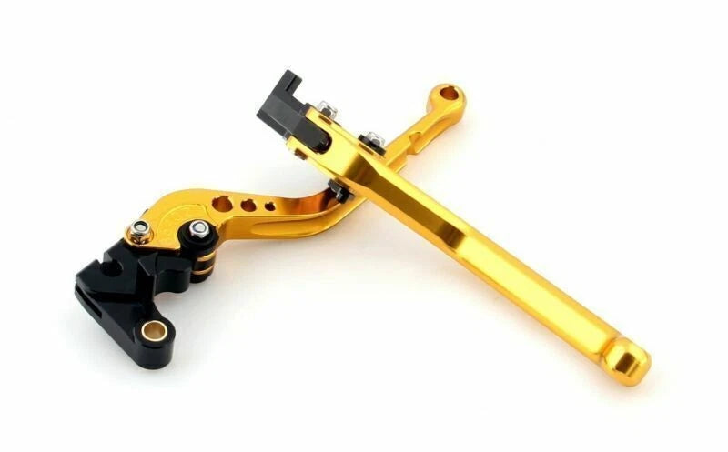 Side Kickstand Extension Plate for Street Scrambler 900 (2017–2023) Black