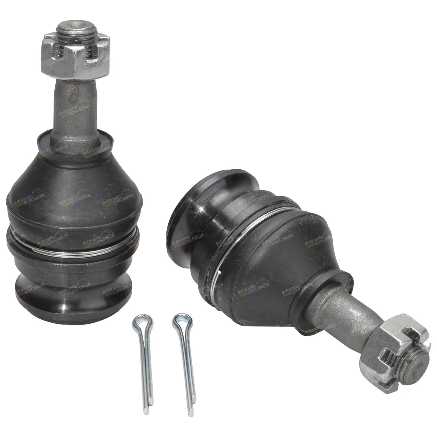 2X Lower Ball Joints for Subaru Brumby (1981–1994)
