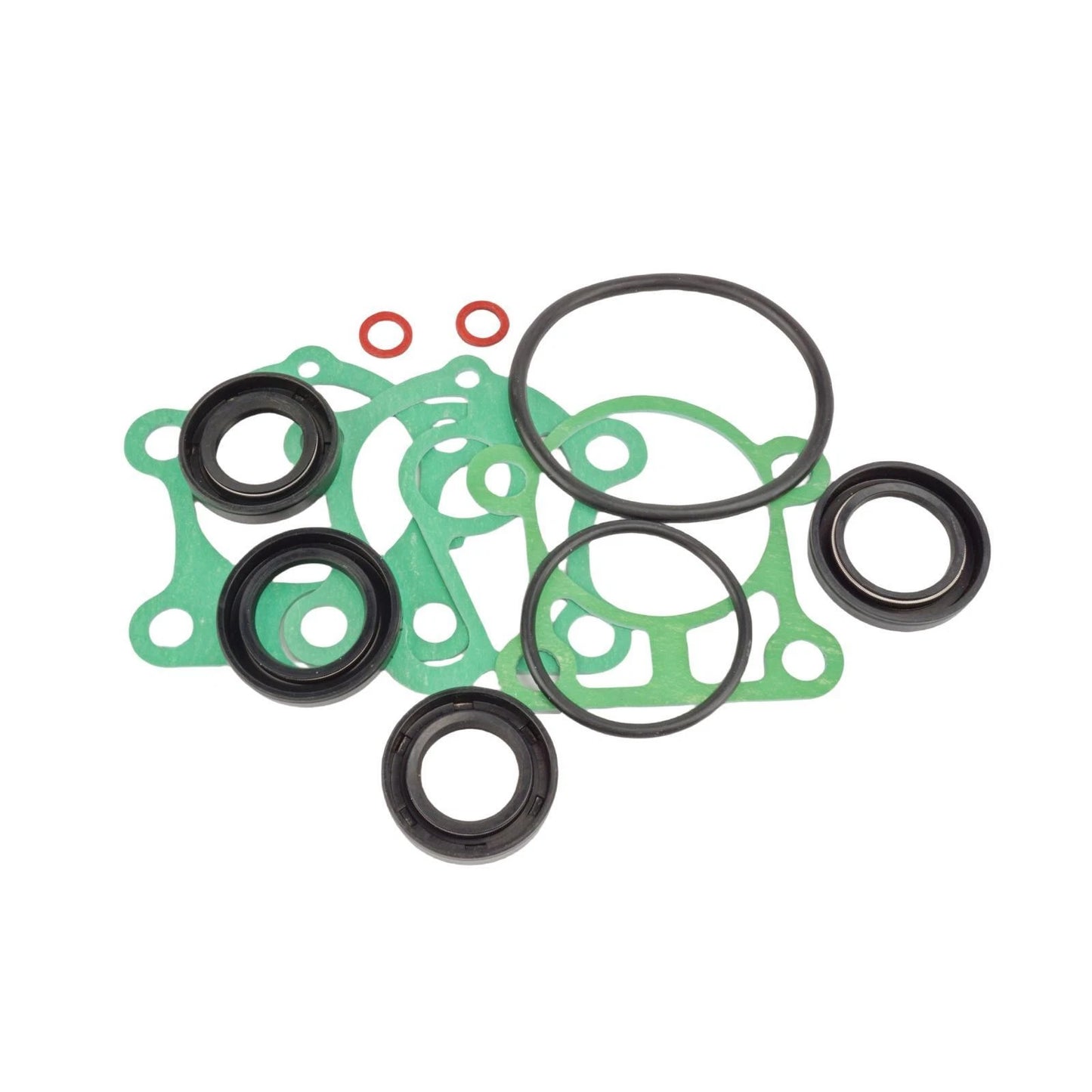Lower Unit Seal Kit for Yamaha 25HP-30HP