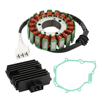 Stator Regulator Rectifier And Gasket Yamaha FZ6R (2009–2017)