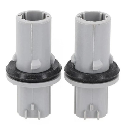 Headlamp Sidemarker Light Bulb Socket for Honda Accord, Acura (2003-2007)