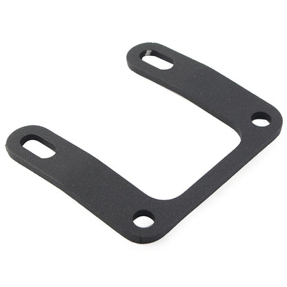 Black Upper Fork Stem Nut Cap Cover for Honda Rebel CMX250 CMX300 CMX500 (2017–2024)