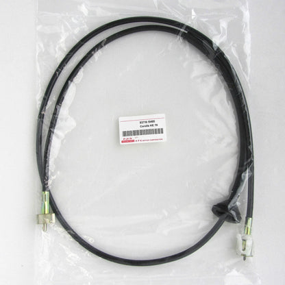 Speedometer Cable for Toyota Corolla AE71 KE70 KE75 TE71 TE72 (1979-1984)