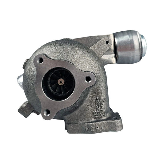 GT1544V Billet Turbo Charger for Hyundai Accent (2006–2011)