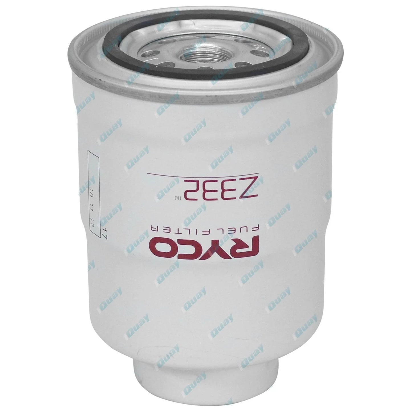Ryco Diesel Engine Fuel Filter Z332