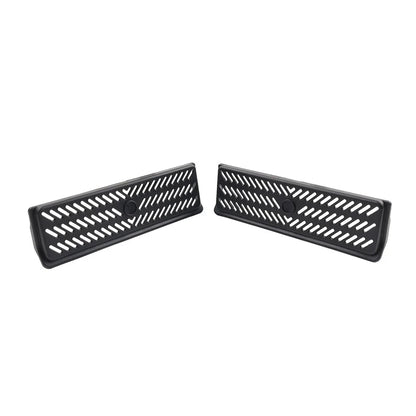 Under Seat Air Vent Cover for Tesla Model Y (2019-2025)